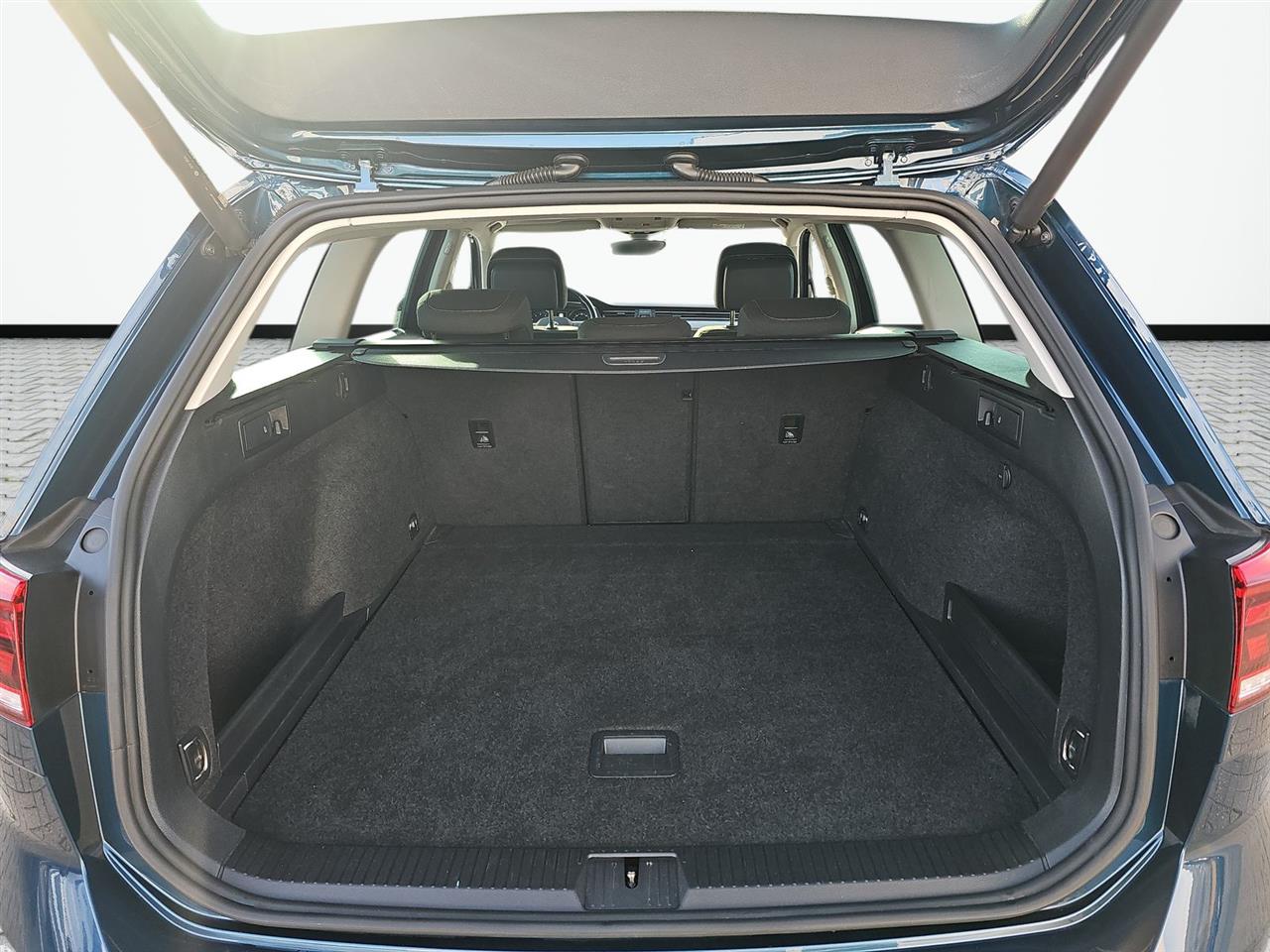 Volkswagen PASSAT Passat 1.5 TSI EVO Business DSG 2023