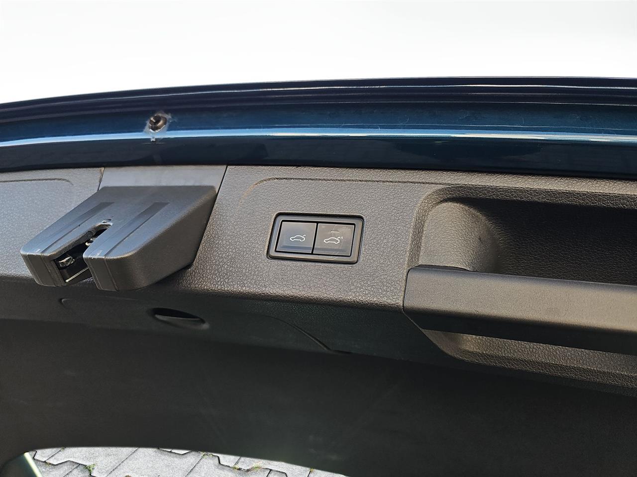 Volkswagen PASSAT Passat 1.5 TSI EVO Business DSG 2023