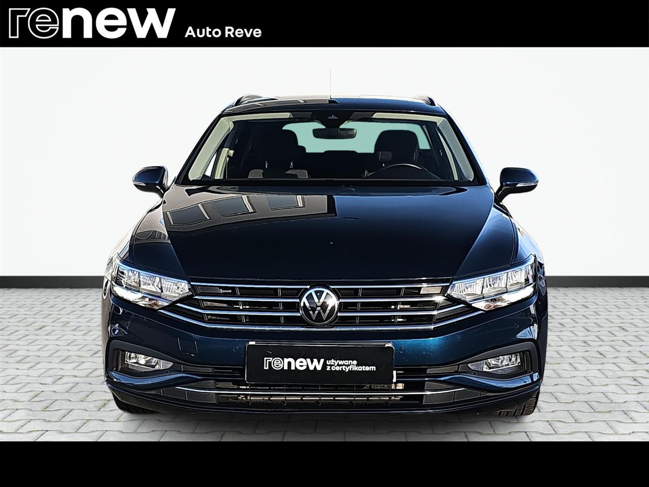 Volkswagen PASSAT Passat 1.5 TSI EVO Business DSG 2023