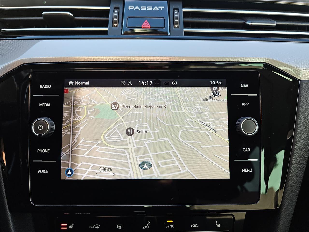 Volkswagen PASSAT Passat 1.5 TSI EVO Business DSG 2023