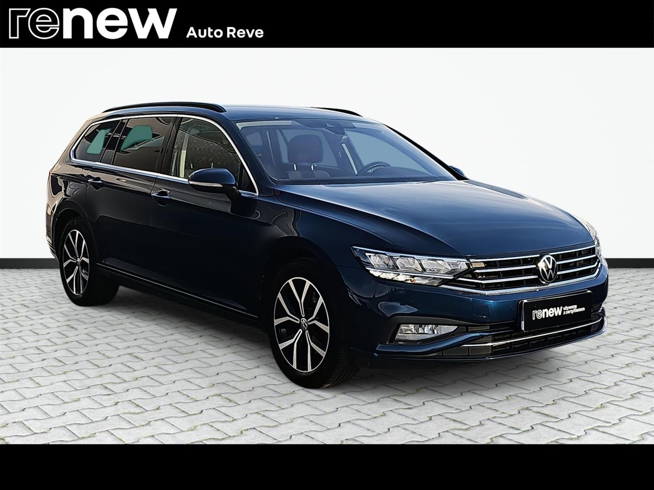 Volkswagen PASSAT Passat 1.5 TSI EVO Business DSG 2023