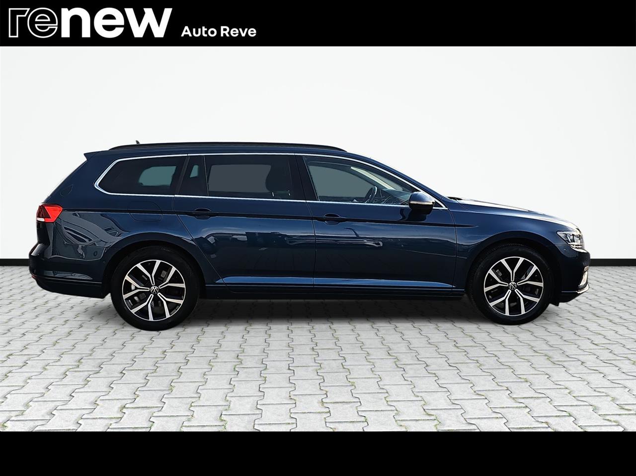 Volkswagen PASSAT Passat 1.5 TSI EVO Business DSG 2023