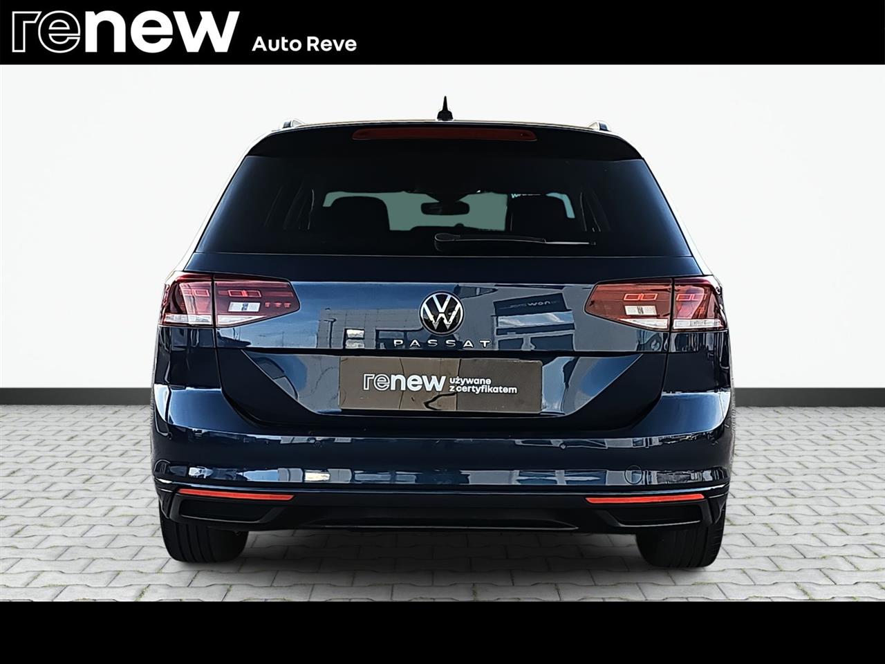 Volkswagen PASSAT Passat 1.5 TSI EVO Business DSG 2023