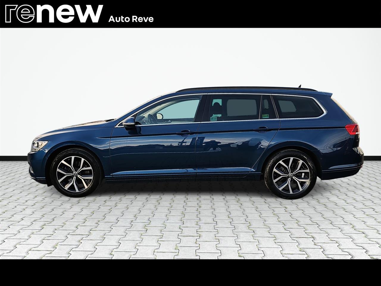 Volkswagen PASSAT Passat 1.5 TSI EVO Business DSG 2023