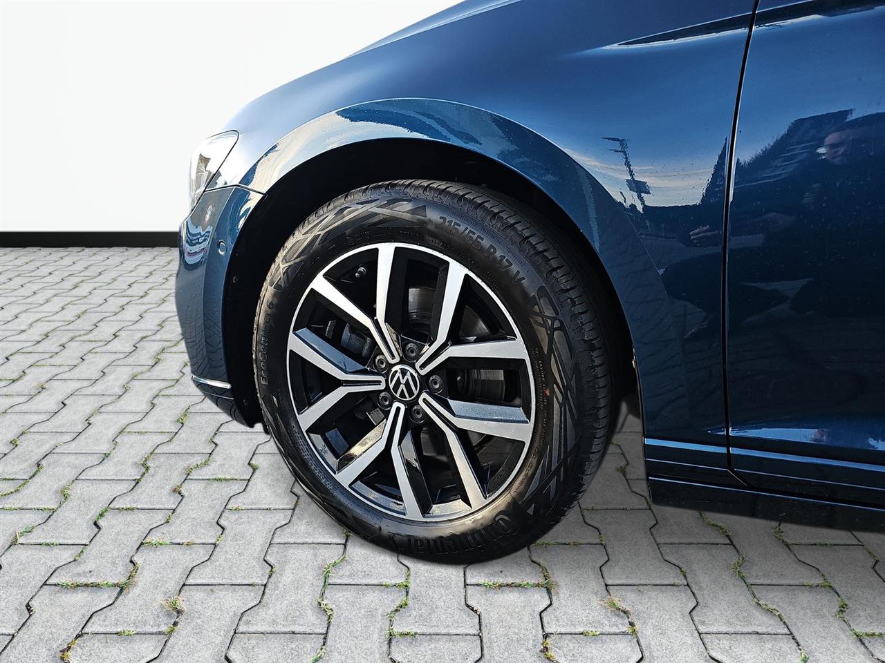 Volkswagen PASSAT Passat 1.5 TSI EVO Business DSG 2023