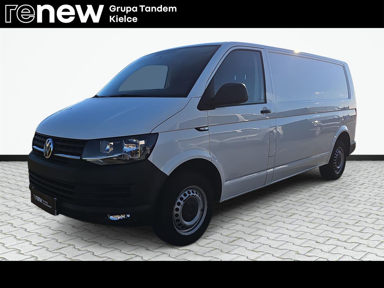 Volkswagen TRANSPORTER Transporter T6 TDI L2H1 2017