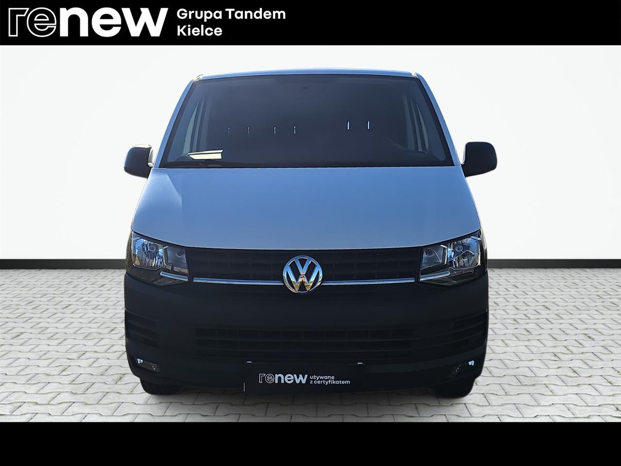 Volkswagen TRANSPORTER Transporter T6 TDI L2H1 2017