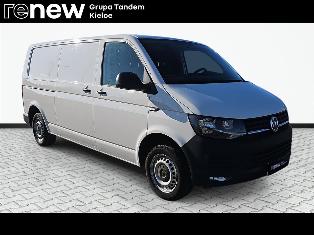 Volkswagen TRANSPORTER Transporter T6 TDI L2H1 2017