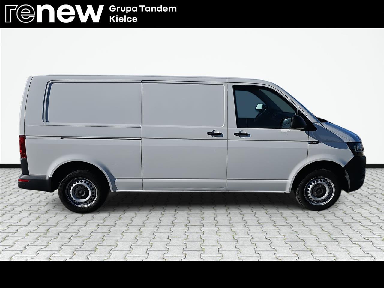 Volkswagen TRANSPORTER Transporter T6 TDI L2H1 2017