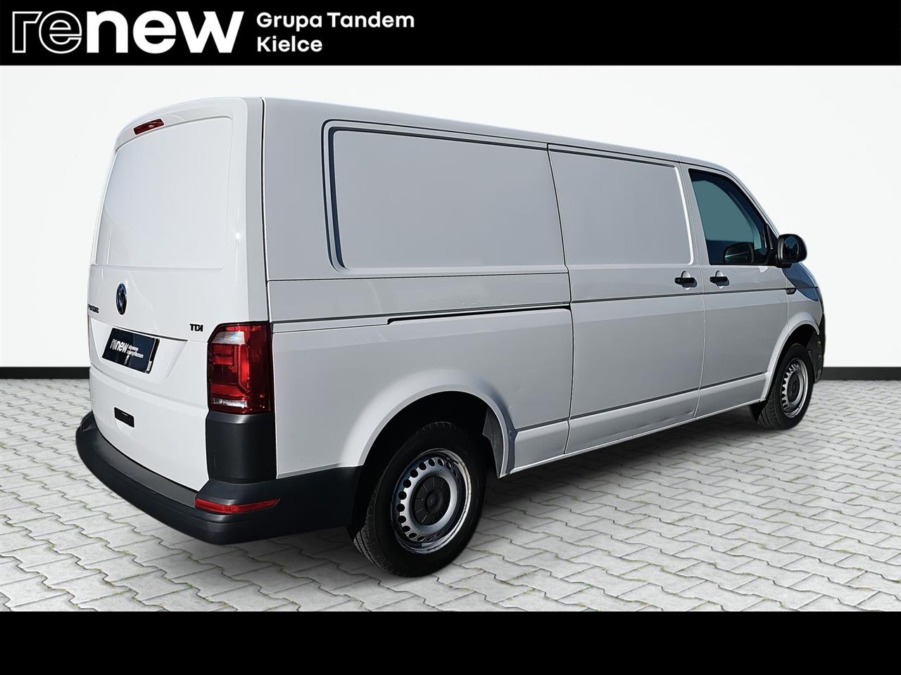 Volkswagen TRANSPORTER Transporter T6 TDI L2H1 2017