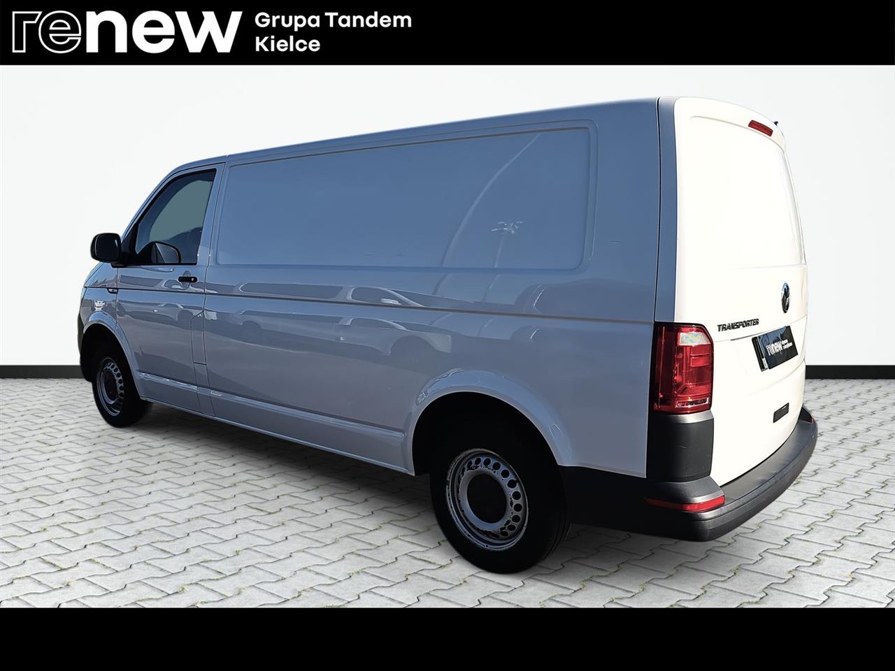 Volkswagen TRANSPORTER Transporter T6 TDI L2H1 2017