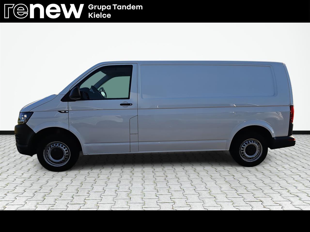 Volkswagen TRANSPORTER Transporter T6 TDI L2H1 2017