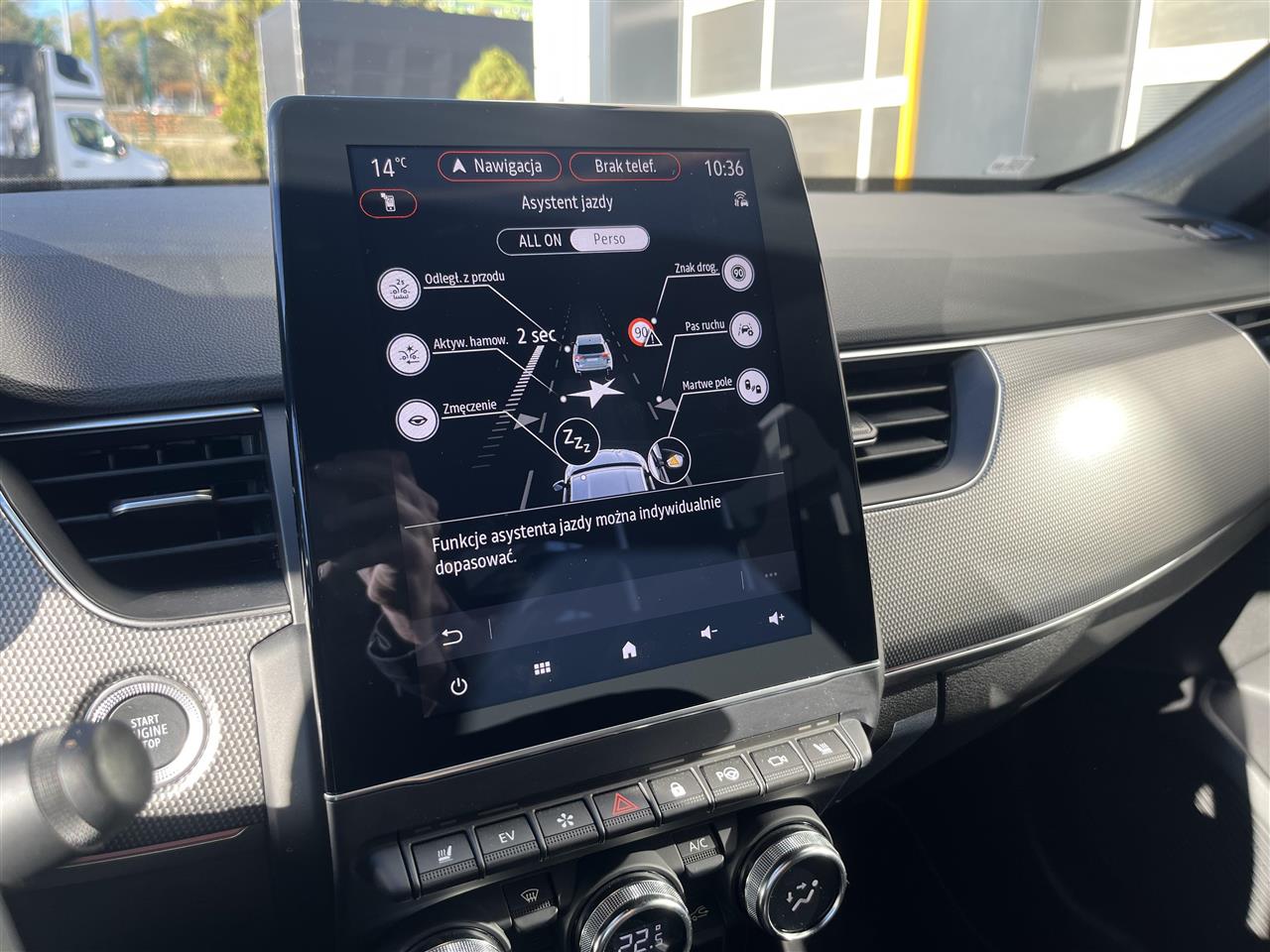 Renault ARKANA Arkana 1.6 E-Tech Full Hybrid 145 Techno MMT 2025