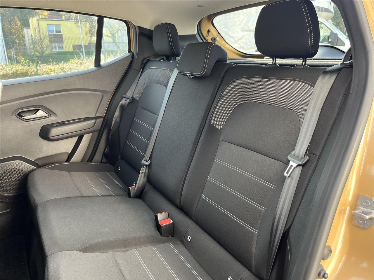Dacia SANDERO Sandero Stepway 1.0 TCe Expression LPG 2024