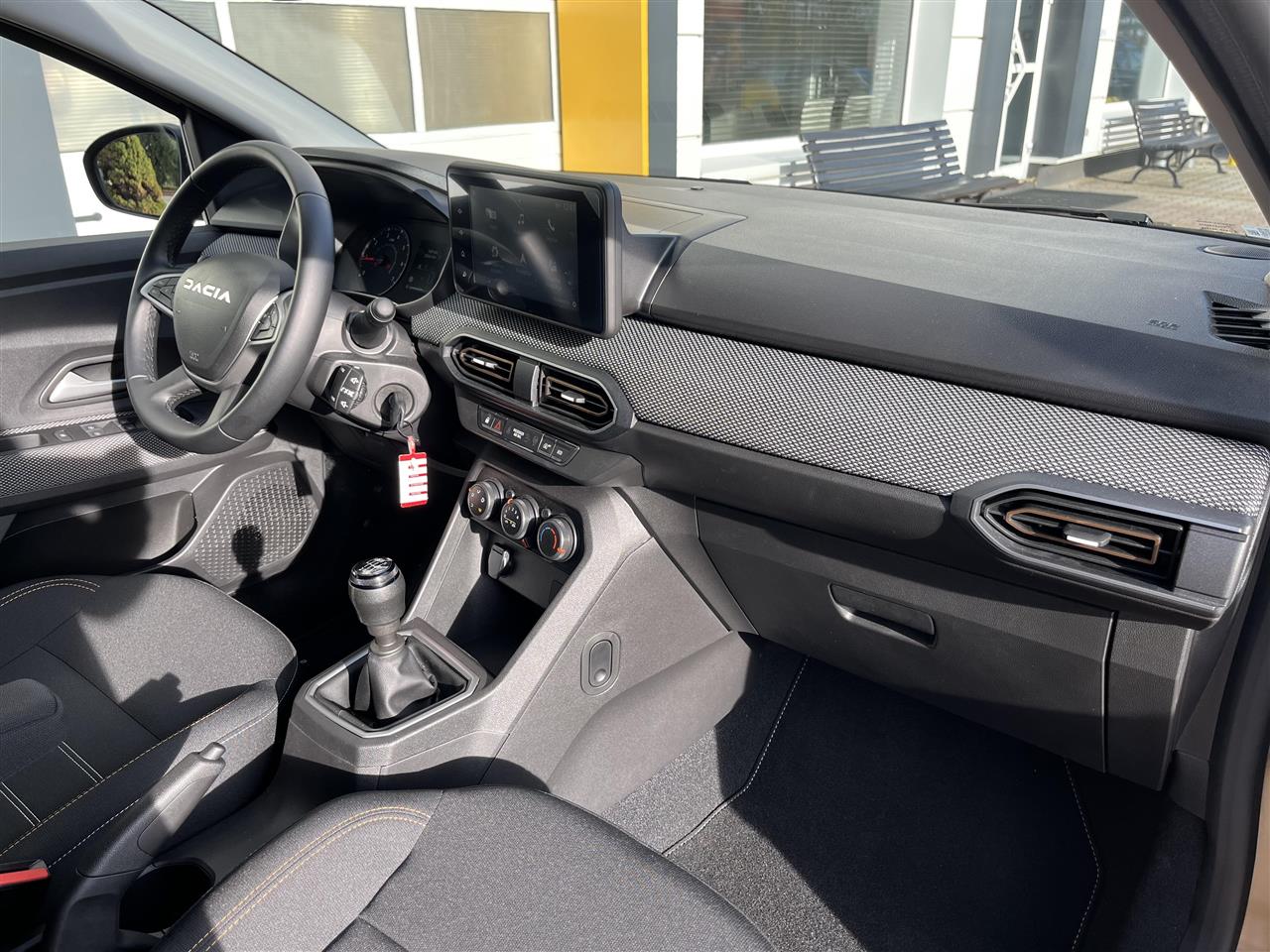 Dacia SANDERO Sandero Stepway 1.0 TCe Expression LPG 2024