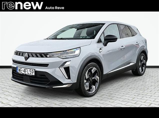 Renault SYMBIOZ Symbioz 1.6 E-Tech Full Hybrid 145 Techno 2024
