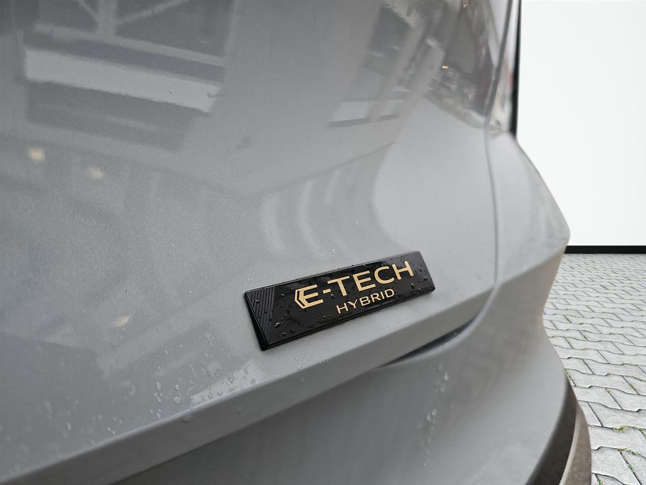 Renault SYMBIOZ Symbioz 1.6 E-Tech Full Hybrid 145 Techno 2024