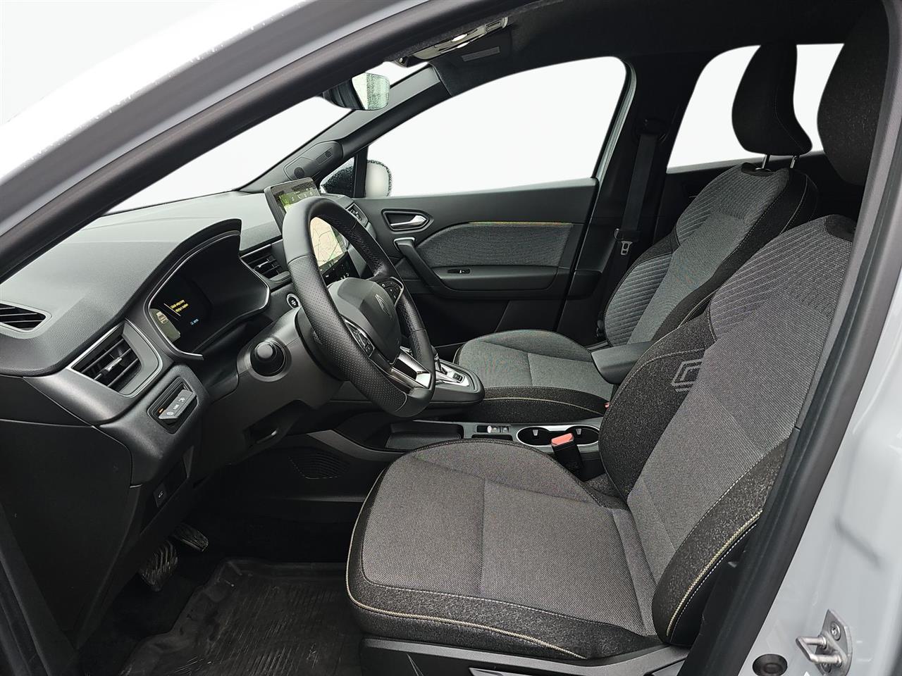 Renault SYMBIOZ Symbioz 1.6 E-Tech Full Hybrid 145 Techno 2024