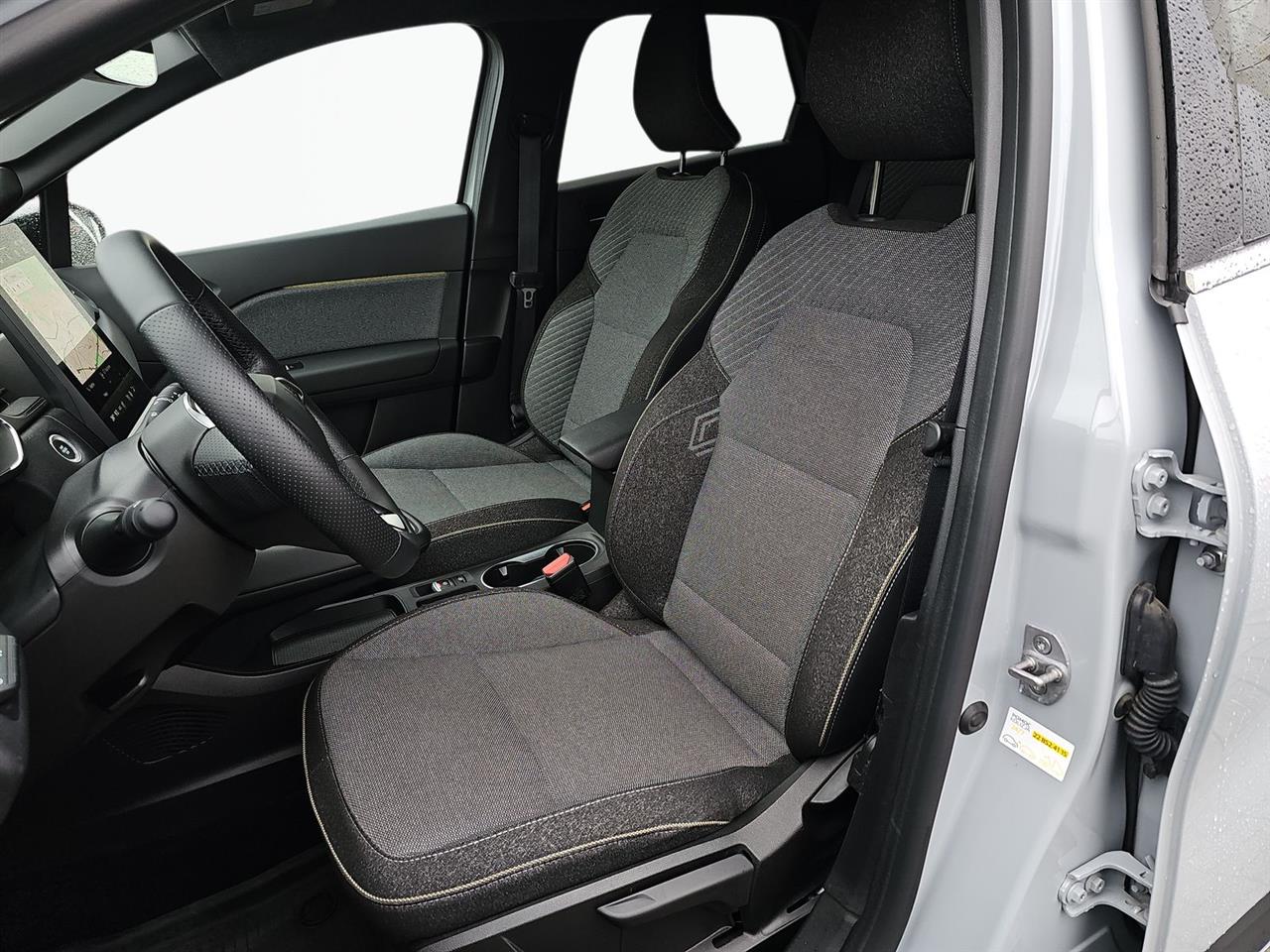 Renault SYMBIOZ Symbioz 1.6 E-Tech Full Hybrid 145 Techno 2024