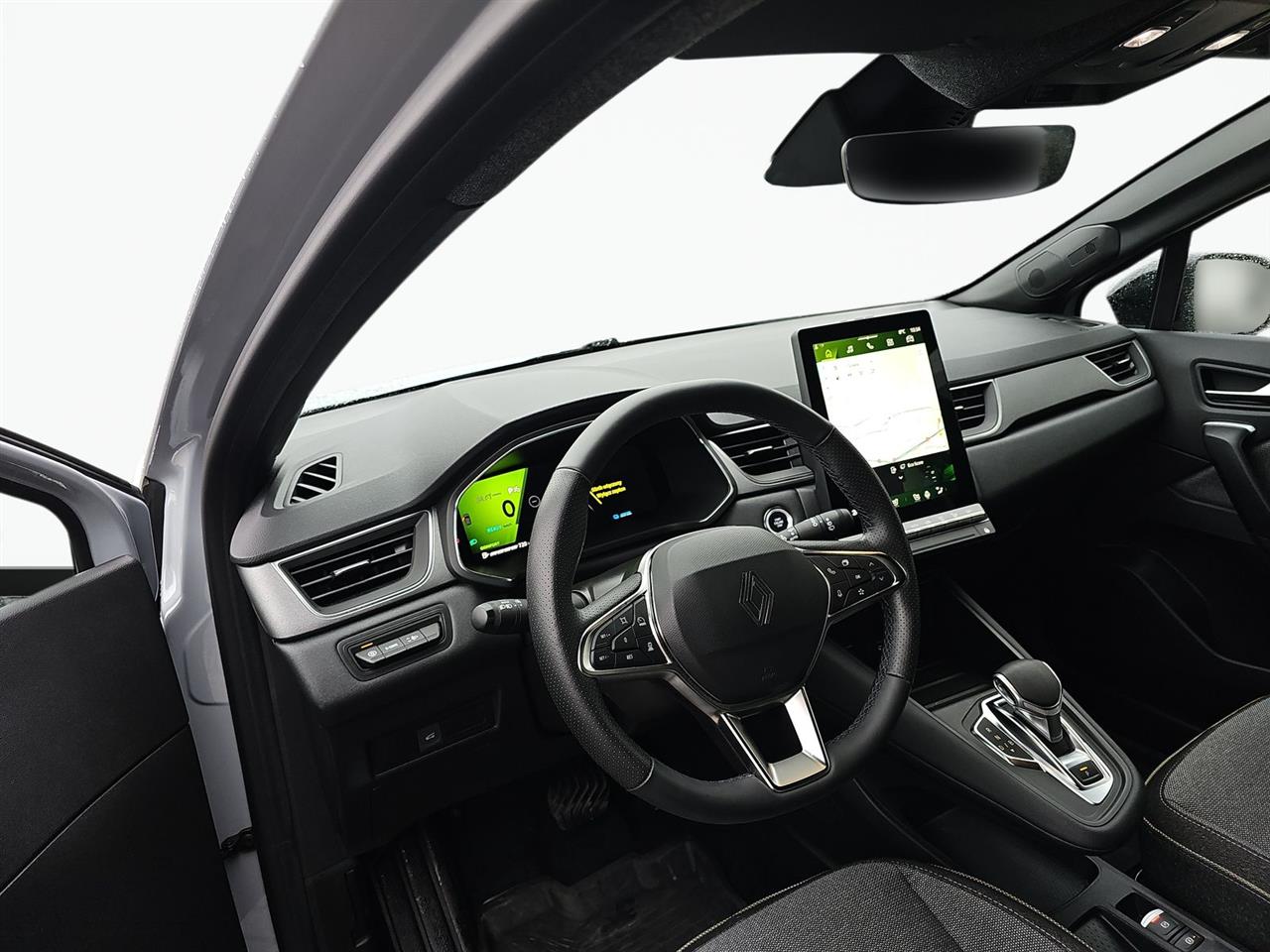 Renault SYMBIOZ Symbioz 1.6 E-Tech Full Hybrid 145 Techno 2024