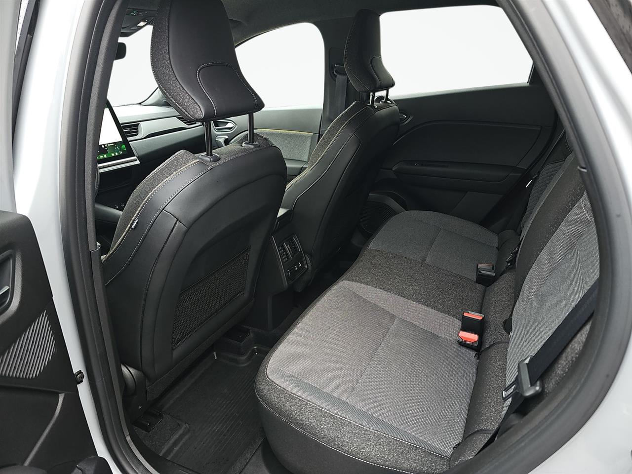 Renault SYMBIOZ Symbioz 1.6 E-Tech Full Hybrid 145 Techno 2024
