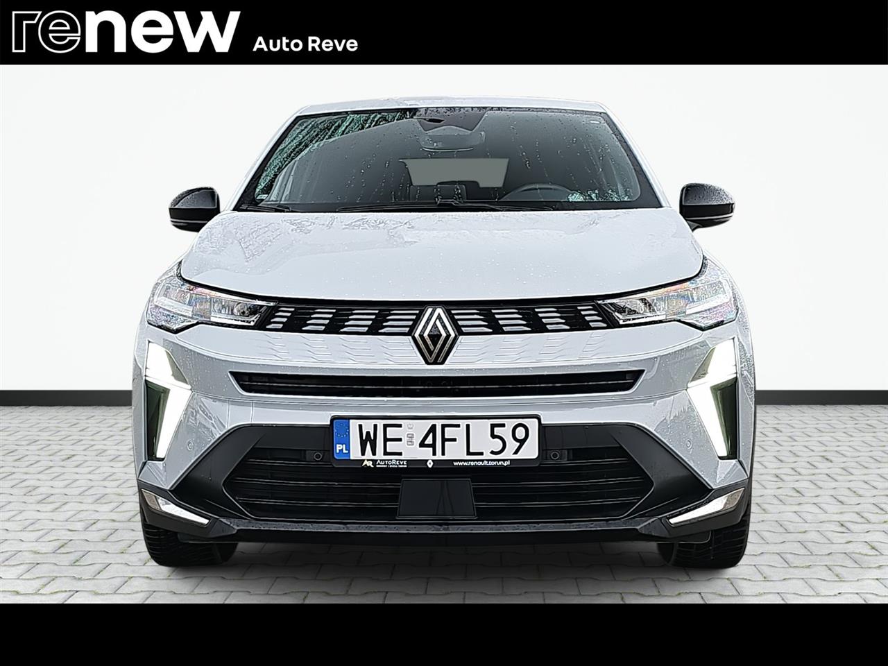 Renault SYMBIOZ Symbioz 1.6 E-Tech Full Hybrid 145 Techno 2024