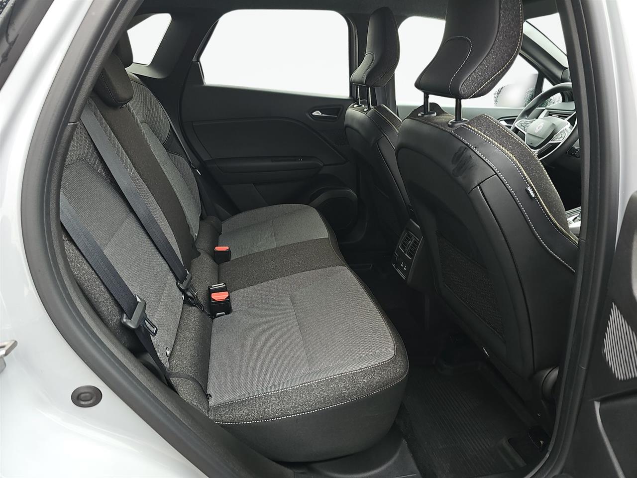 Renault SYMBIOZ Symbioz 1.6 E-Tech Full Hybrid 145 Techno 2024