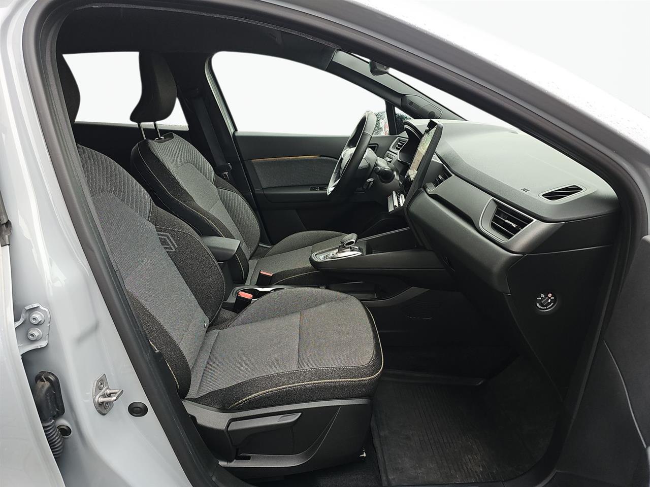 Renault SYMBIOZ Symbioz 1.6 E-Tech Full Hybrid 145 Techno 2024