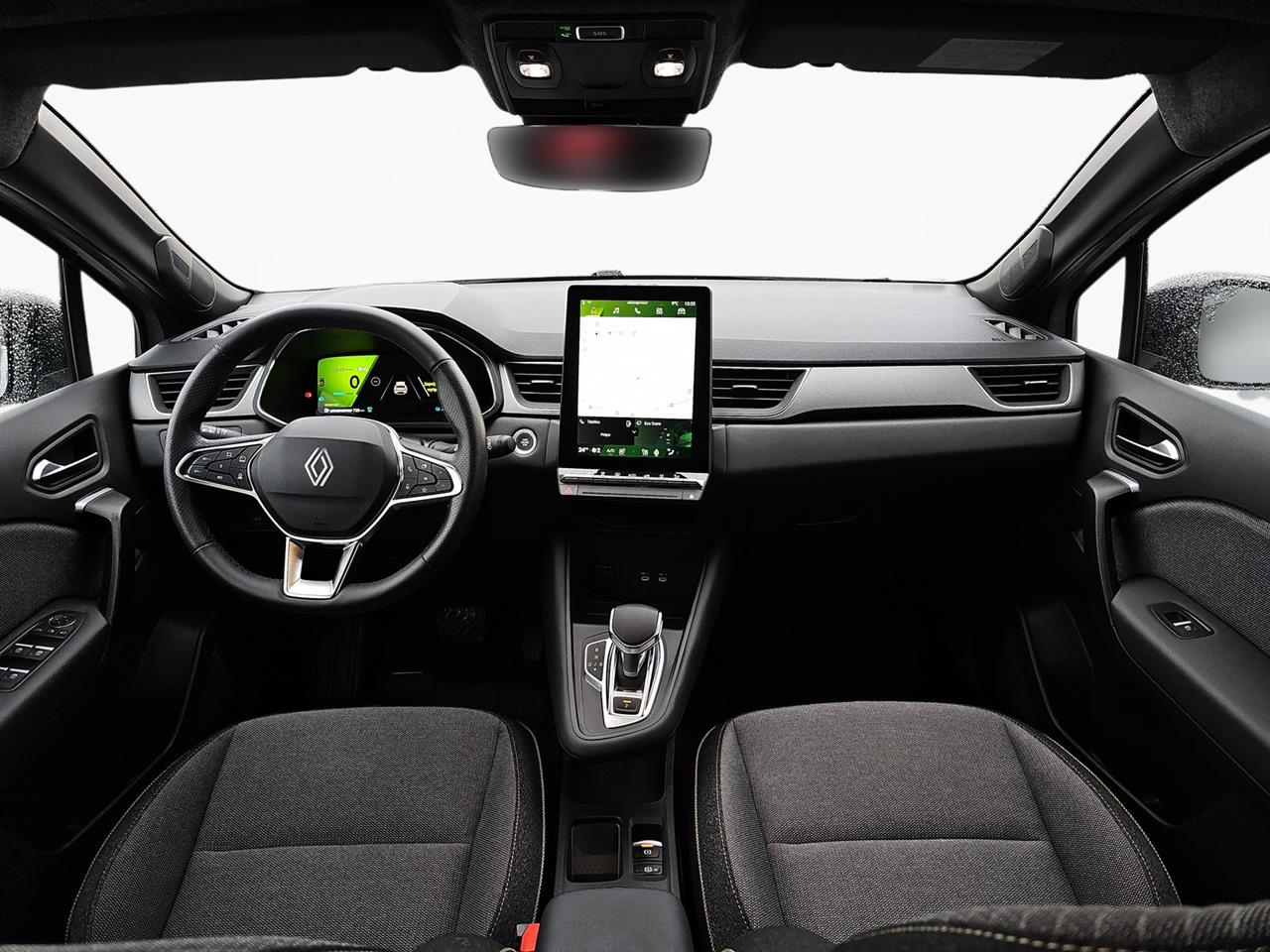 Renault SYMBIOZ Symbioz 1.6 E-Tech Full Hybrid 145 Techno 2024