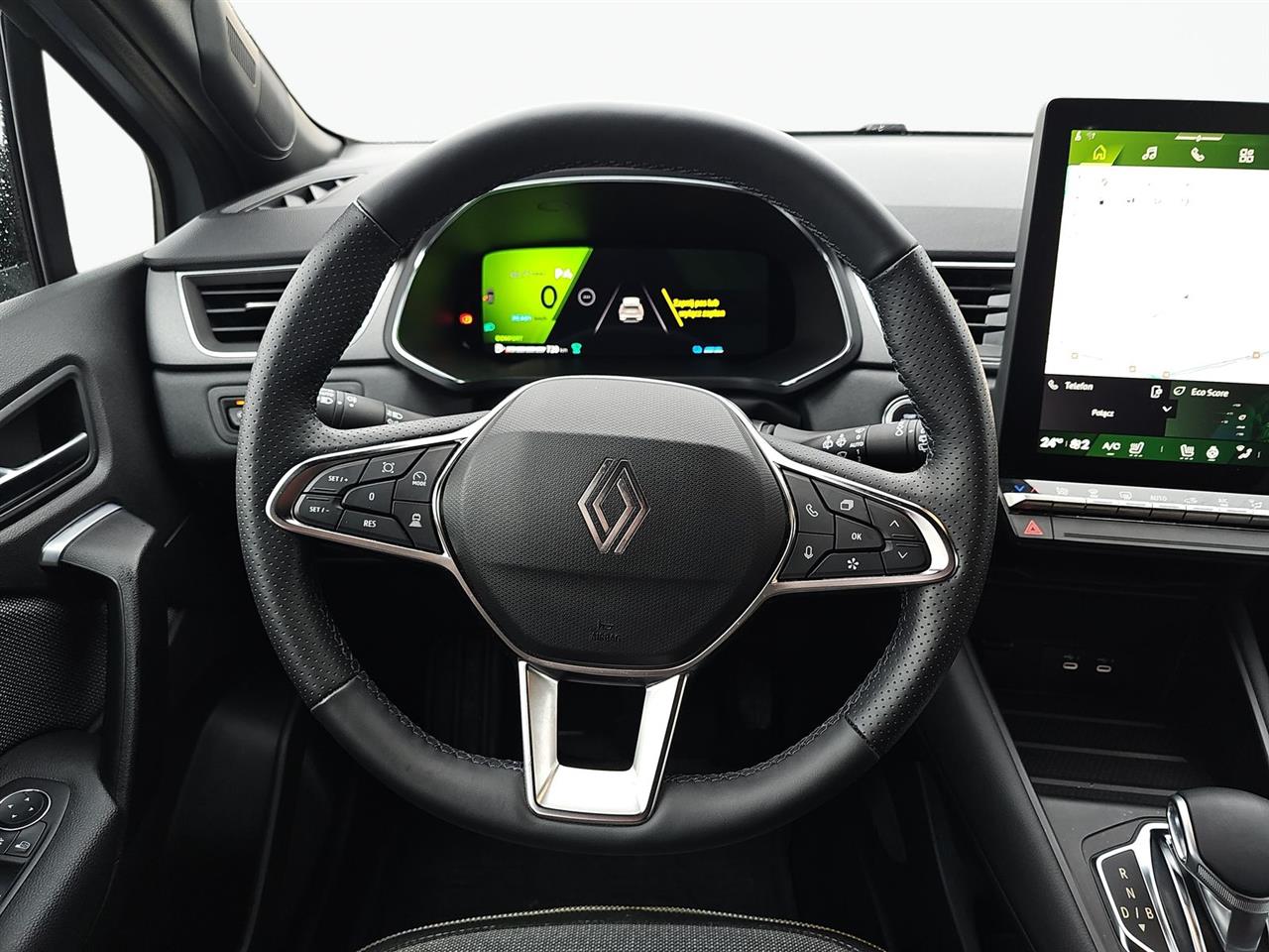 Renault SYMBIOZ Symbioz 1.6 E-Tech Full Hybrid 145 Techno 2024