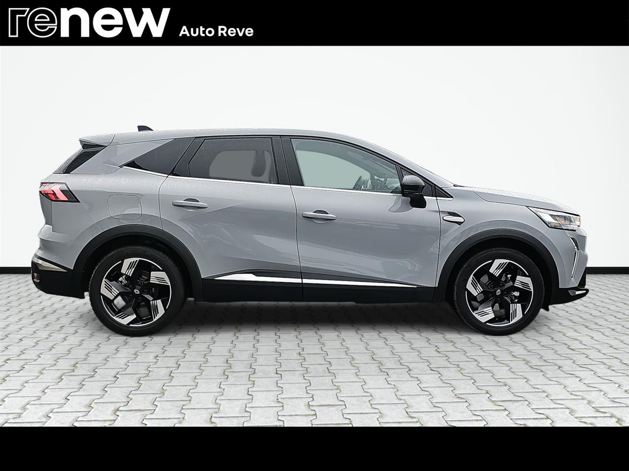 Renault SYMBIOZ Symbioz 1.6 E-Tech Full Hybrid 145 Techno 2024