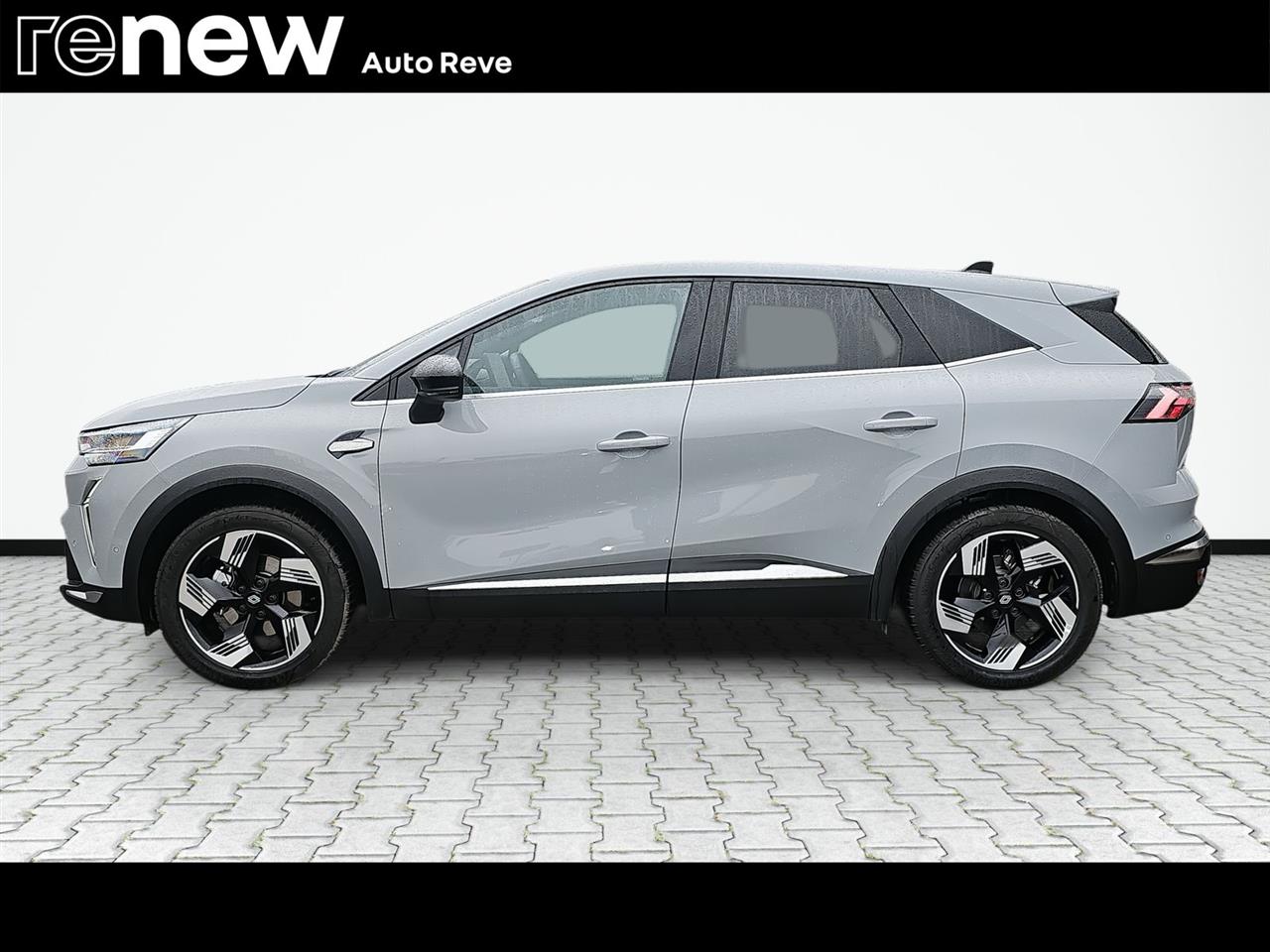 Renault SYMBIOZ Symbioz 1.6 E-Tech Full Hybrid 145 Techno 2024