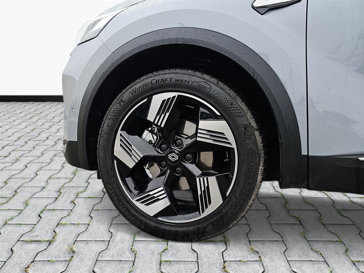 Renault SYMBIOZ Symbioz 1.6 E-Tech Full Hybrid 145 Techno 2024