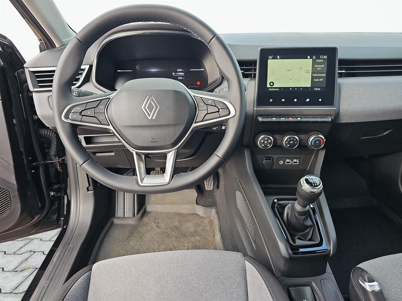 Renault CLIO Clio 1.0 TCe Evolution LPG 2024