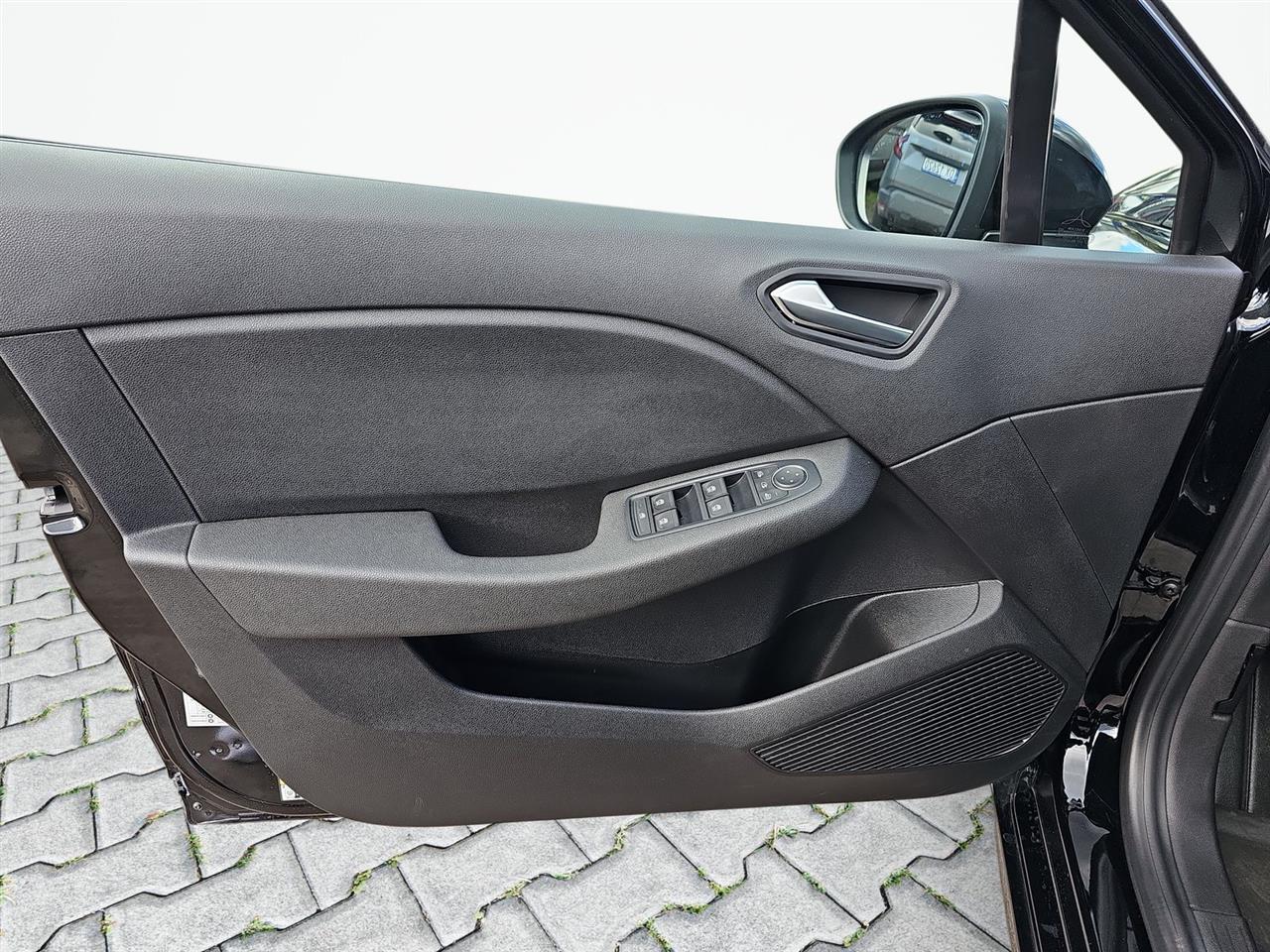 Renault CLIO Clio 1.0 TCe Evolution LPG 2024