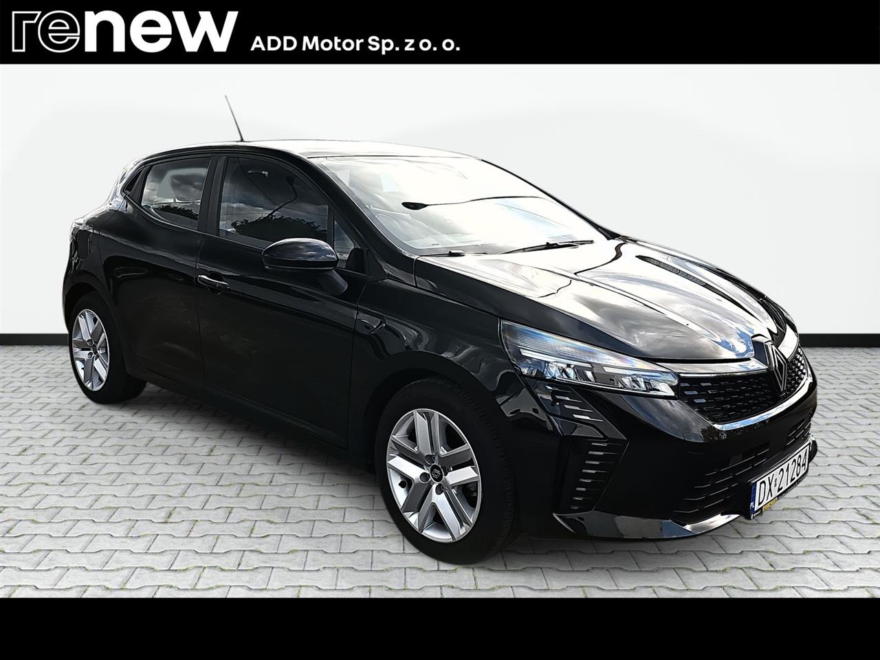 Renault CLIO Clio 1.0 TCe Evolution LPG 2024