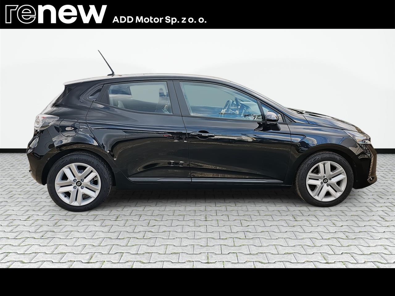 Renault CLIO Clio 1.0 TCe Evolution LPG 2024