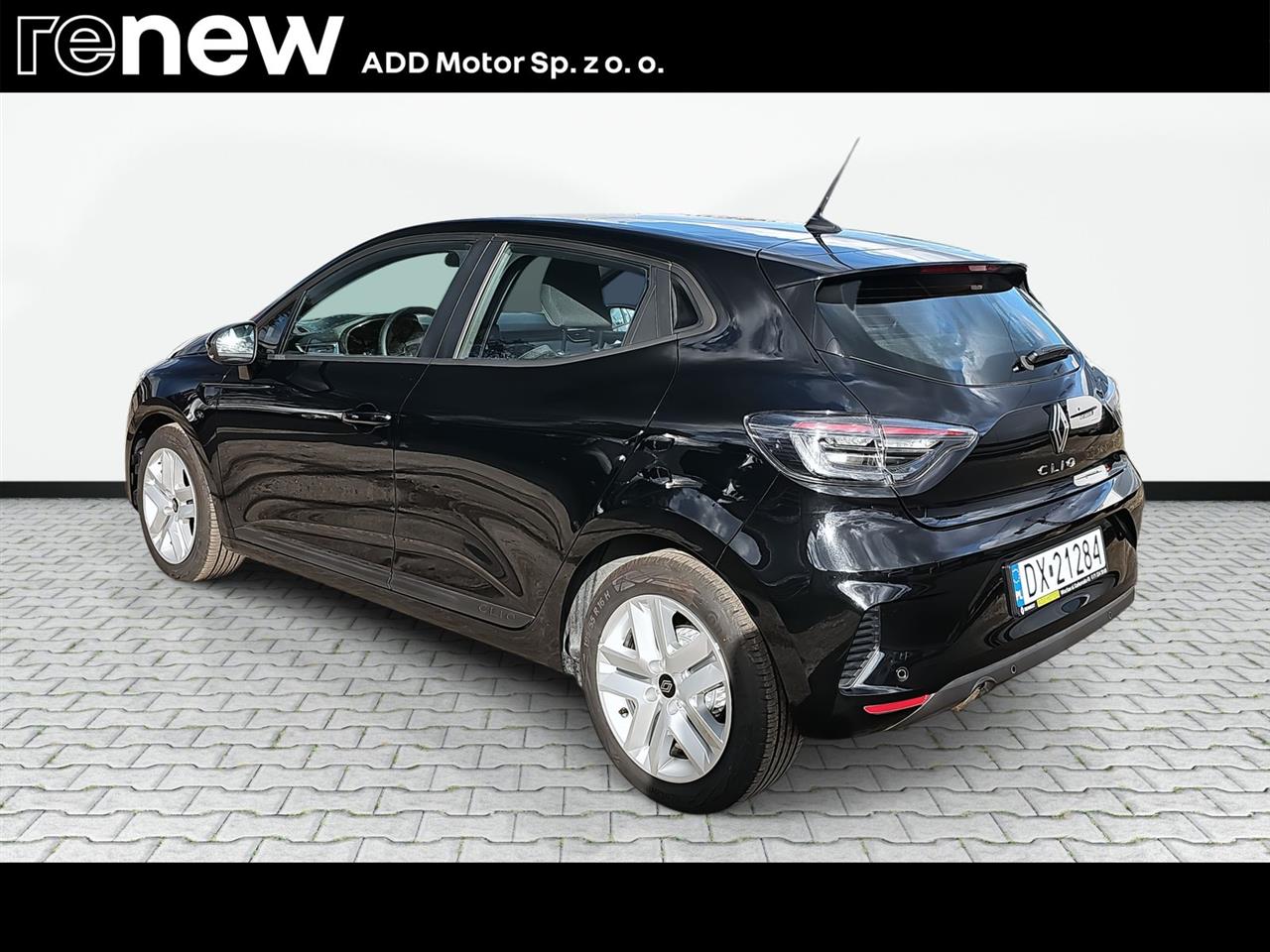 Renault CLIO Clio 1.0 TCe Evolution LPG 2024