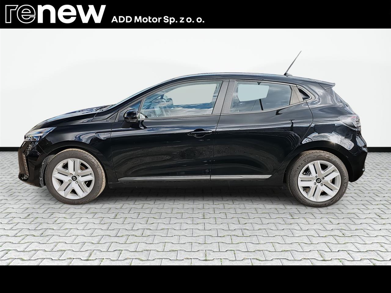 Renault CLIO Clio 1.0 TCe Evolution LPG 2024