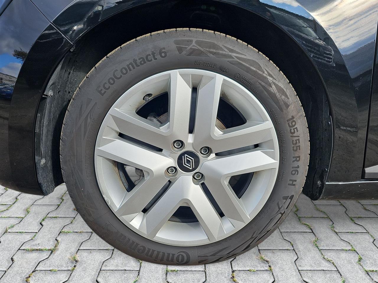 Renault CLIO Clio 1.0 TCe Evolution LPG 2024