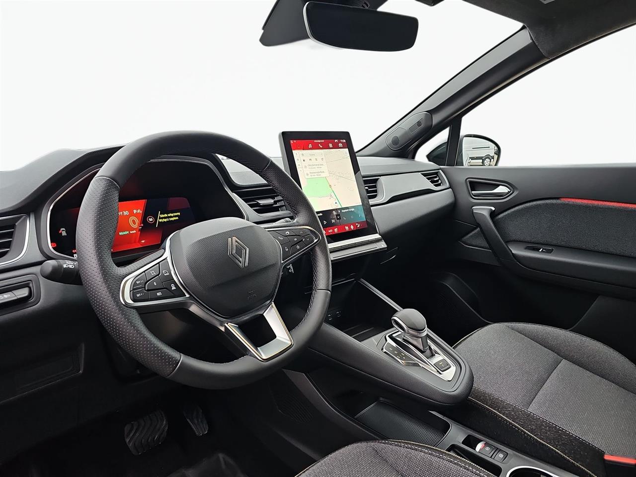 Renault SYMBIOZ Symbioz 1.6 E-Tech Full Hybrid 145 Techno 2025