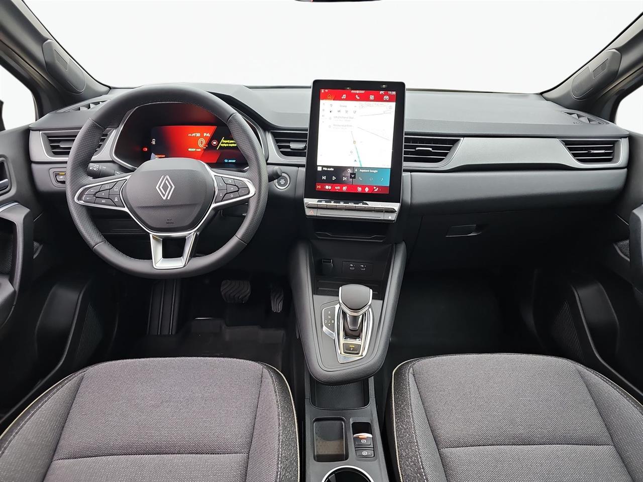 Renault SYMBIOZ Symbioz 1.6 E-Tech Full Hybrid 145 Techno 2025