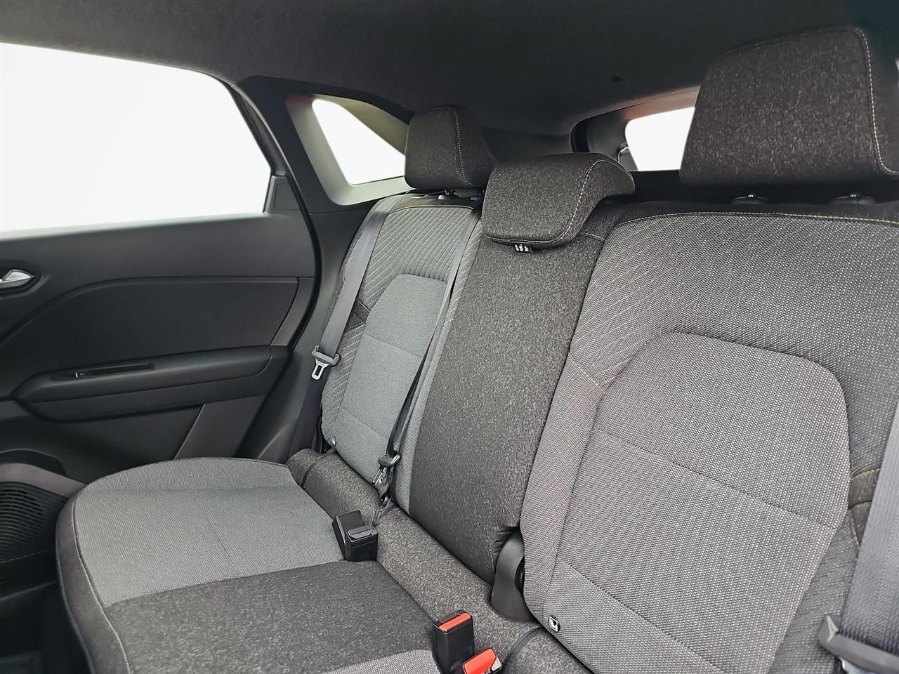Renault SYMBIOZ Symbioz 1.6 E-Tech Full Hybrid 145 Techno 2025