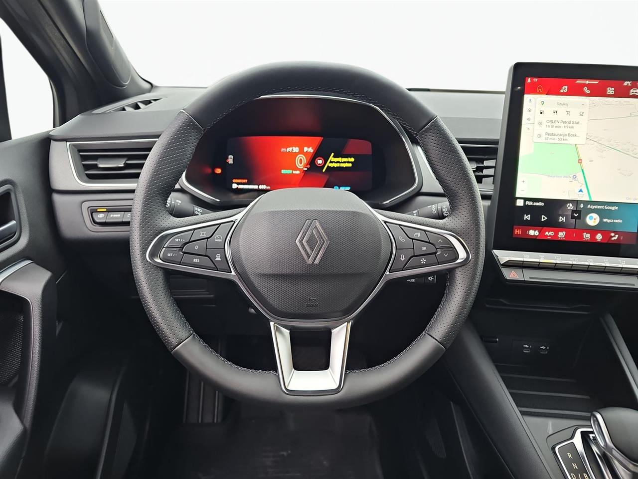 Renault SYMBIOZ Symbioz 1.6 E-Tech Full Hybrid 145 Techno 2025
