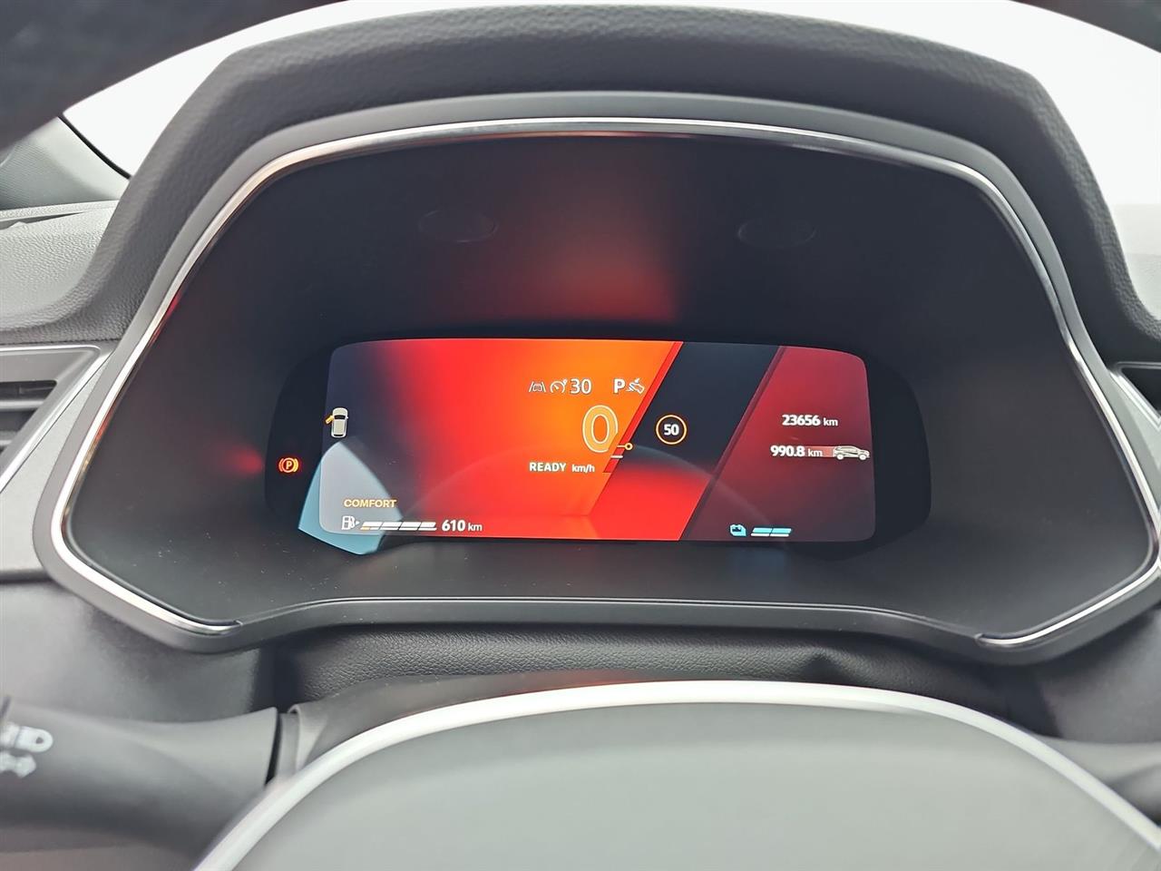 Renault SYMBIOZ Symbioz 1.6 E-Tech Full Hybrid 145 Techno 2025
