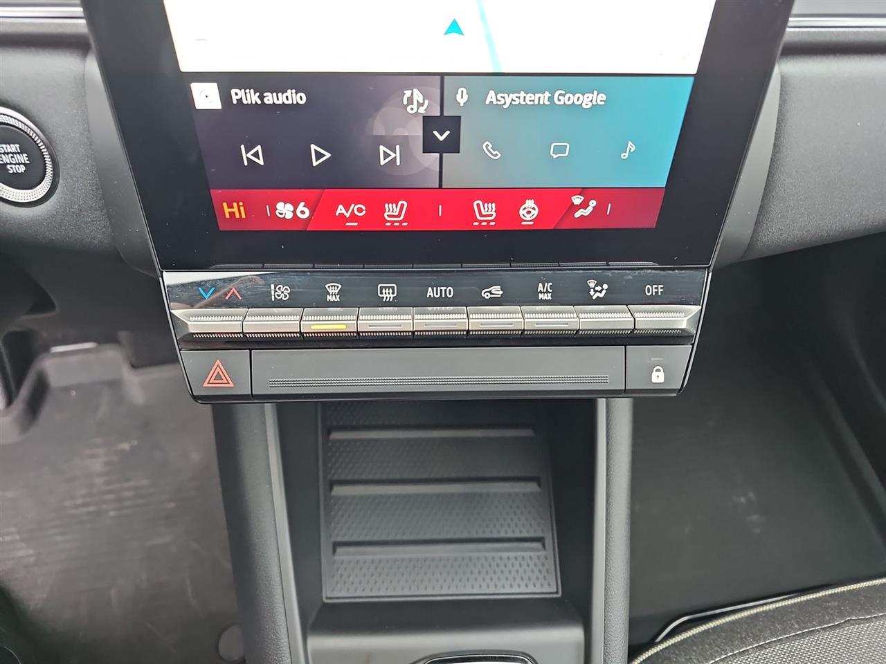 Renault SYMBIOZ Symbioz 1.6 E-Tech Full Hybrid 145 Techno 2025