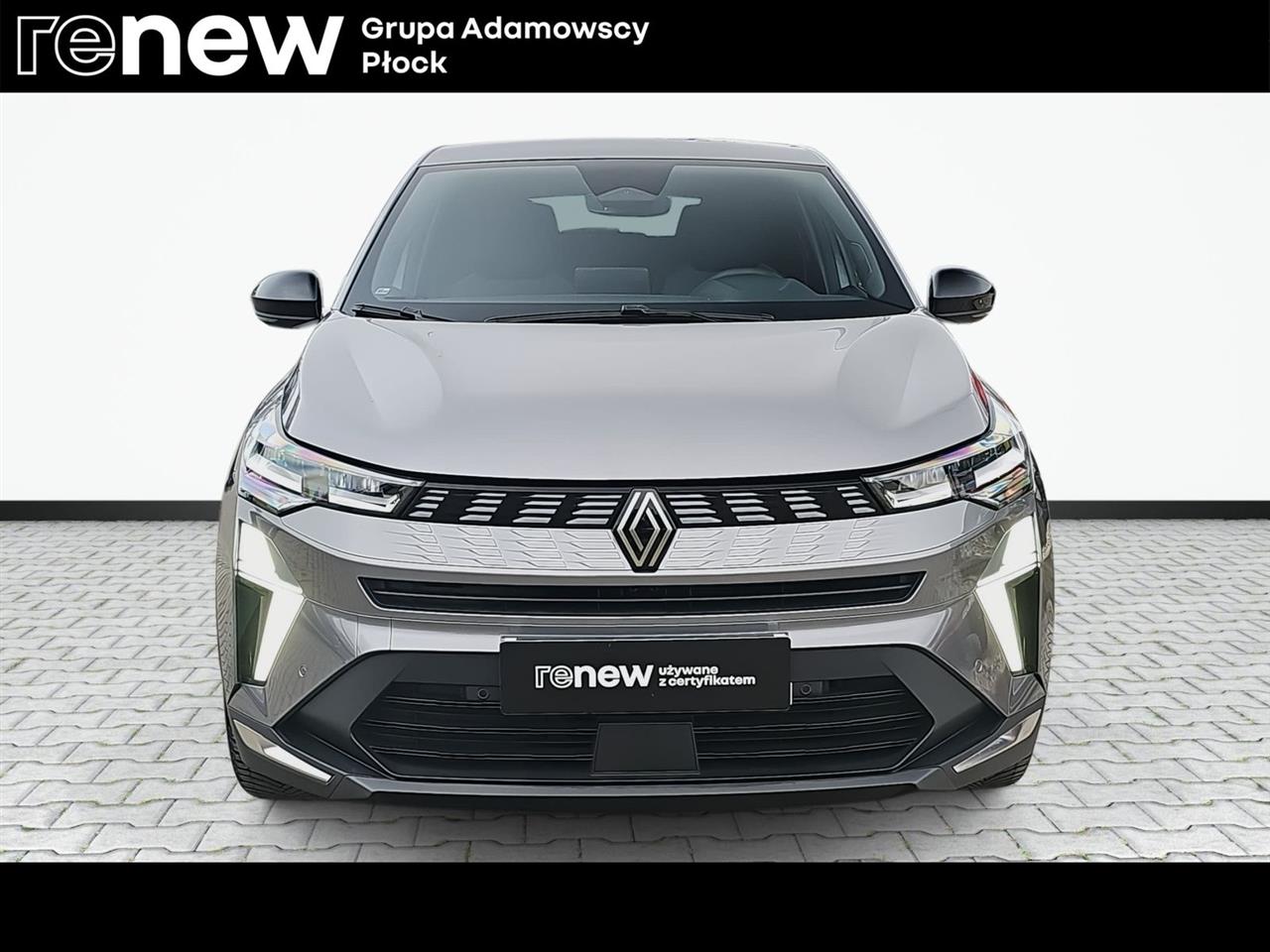 Renault SYMBIOZ Symbioz 1.6 E-Tech Full Hybrid 145 Techno 2025
