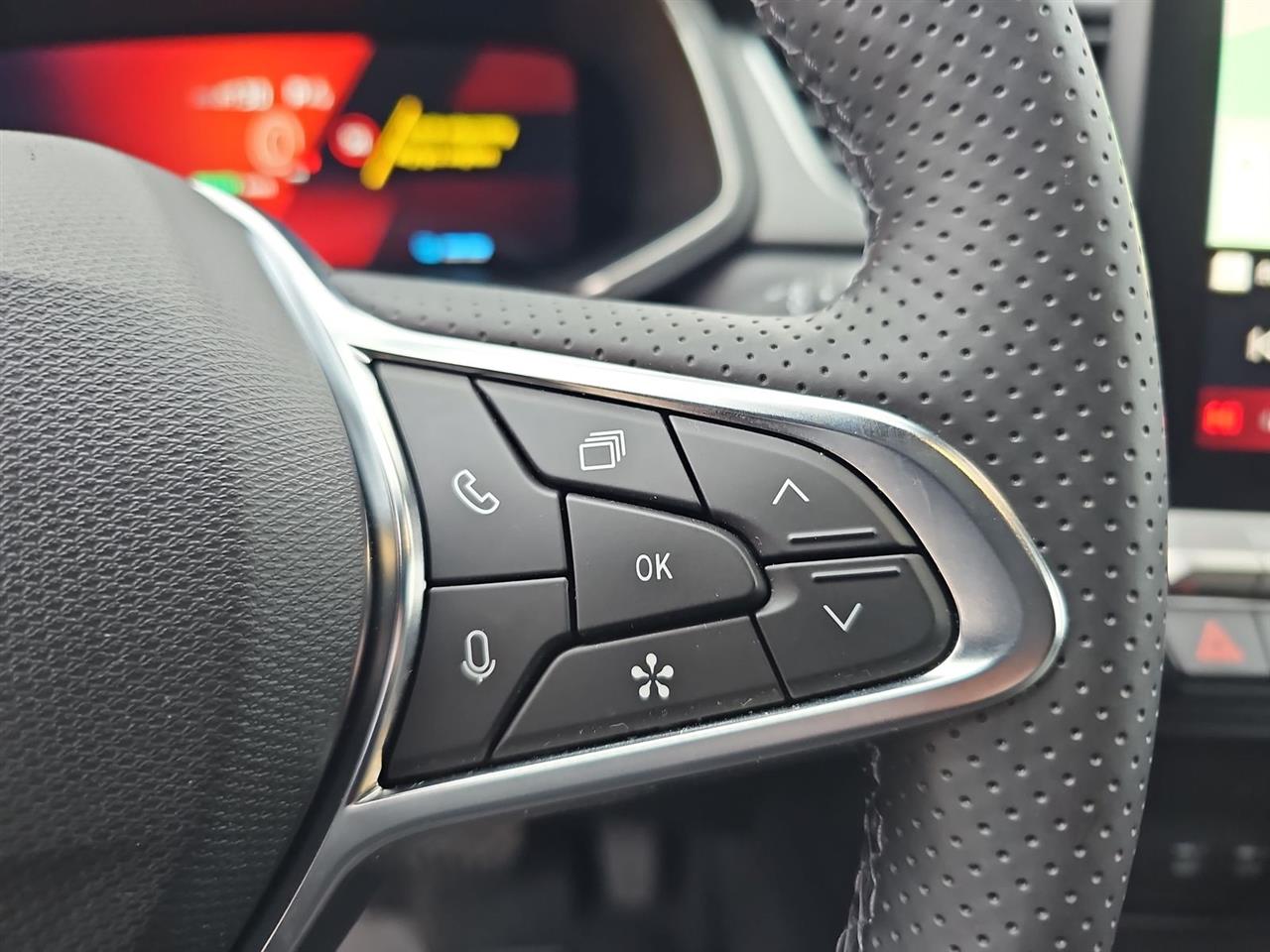 Renault SYMBIOZ Symbioz 1.6 E-Tech Full Hybrid 145 Techno 2025