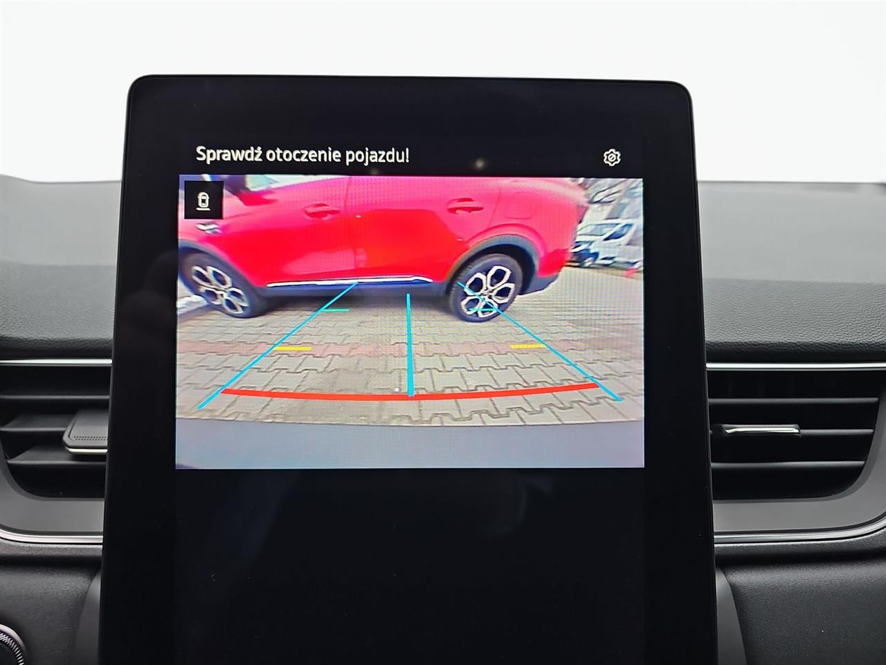 Renault SYMBIOZ Symbioz 1.6 E-Tech Full Hybrid 145 Techno 2025