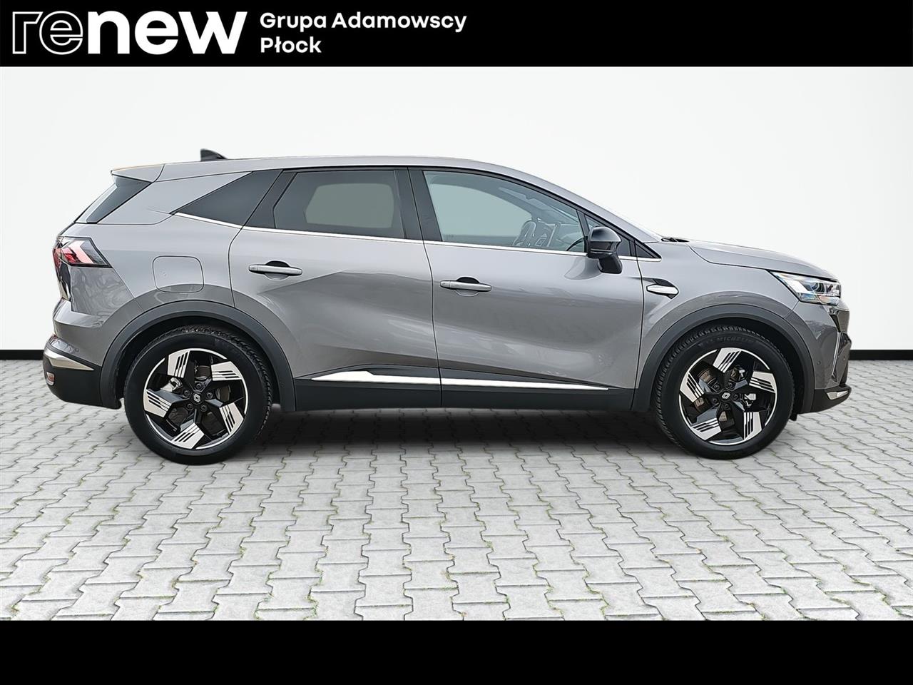 Renault SYMBIOZ Symbioz 1.6 E-Tech Full Hybrid 145 Techno 2025